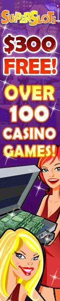 SuperSlots