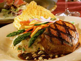 The Broiler Room